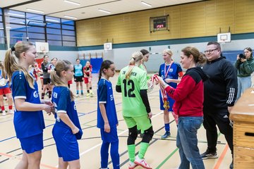 Bild 110 - wCJ NFV Futsalmeisterschaft